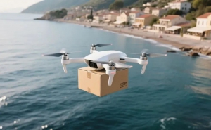 行业观察 | 低空经济浪潮下，智能电池管理如何赋能物流配送