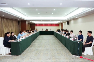 国家标准《温室气体 产品碳足迹量化方法与要求 工业车辆》（初稿）讨论会在浙江杭州成功召开