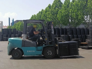 爆单进行时！宝骊X1B燃爆山西铸造圈！