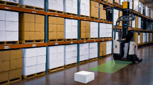 科朗推出基于激光雷达的操作辅助系统--ProximityAssist