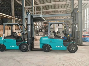 搬运新“肥”跃！宝骊X3B助阵山东化肥龙头绿色升级