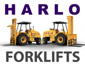 美国私募公司收购越野叉车制造商Harlo