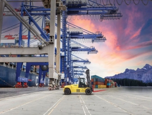 构建可持续发展未来——海斯特即将亮相TOC Europe 2025！