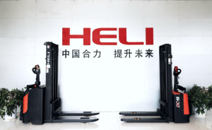 合力智能物流系统赋能格林美挖掘“城市矿山”