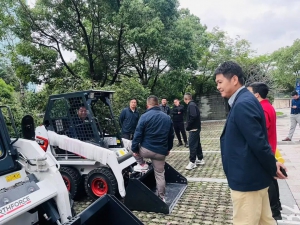 实力圈粉丨山猫全国巡展燃动大江南北