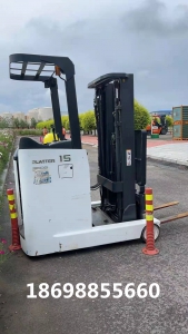 沈阳叉车出租租赁,前移式电动叉车设备租赁-沈阳兴隆瑞