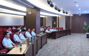 深化精益理念 赋能管理提升--宇锋智能开展精益管理培训