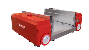 四向料箱MSR机器人—FLASH