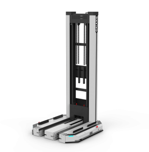 极窄巷道叉式机器人 VFR