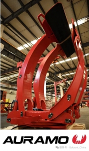 国产大吨位AR-45RT 系列纸巾纸卷夹，交付更快捷，响应更迅速