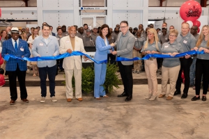 EnerSys 扩建制造工厂