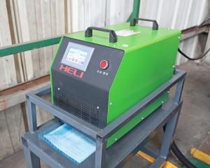 广西合力用户（商泰机械）