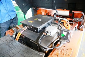 广西合力用户（商泰机械）