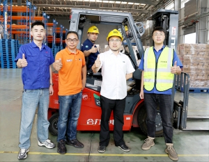 四川合力用户（可兰素）