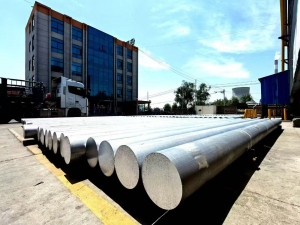 陕西合力铝业用户