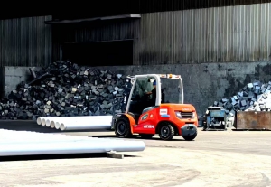 陕西合力铝业用户