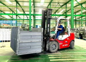 陕西合力铝业用户