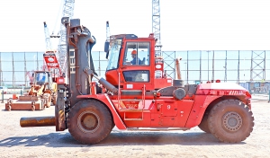 辽宁合力用户（锦州港）