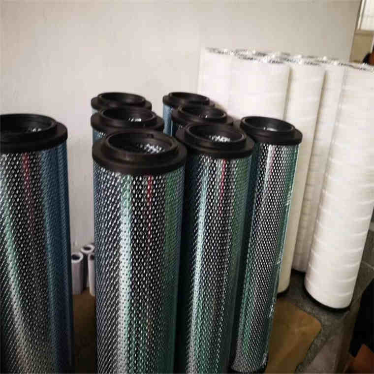 STZ-63X20稀油站过滤器滤芯