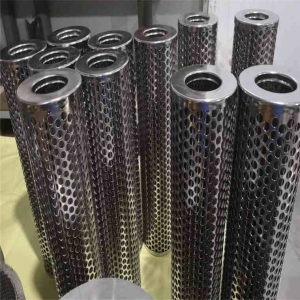 HC8304FDS39H油泵循环滤芯