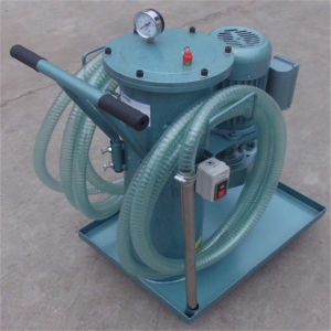 润滑油加油小车