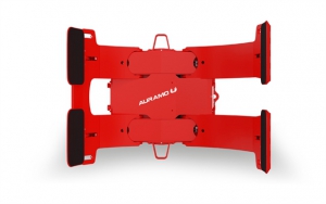 博索尼Auramo AR-C 系列：重新定义纸卷搬运标准