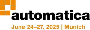 德国慕尼黑自动化展Automatica 2025开幕