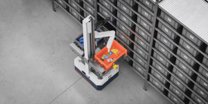 Brightpick发布Autopicker 2.0，实现仓库拣选“人类效率”表现