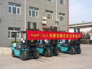 ⌈冀⌋刻交，马上省！宝骊X1B奏响碟簧加工升级序曲