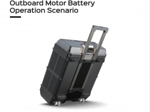 再赴荷兰之约，益佳通新能源船舶方案焕发新彩