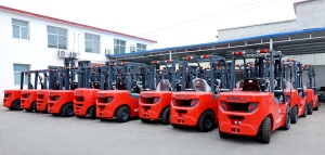 合力保定分公司