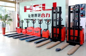 合力通州分公司