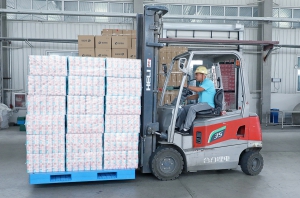 保定分公司用户（纸业）