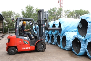 天津北方合力用户