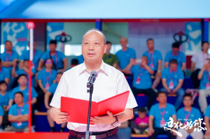 “守护叉车安全、共享美好生活” 第五届“叉车安全日”在湖北举办