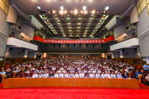 中力数智双会联动：数字孪生赋能智能制造，创新方案掀起仓储革命