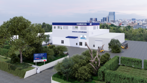 杭叉海外|杭叉日本增资引入东工KOSEN，携手深耕日本市场