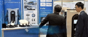 爱普拉新能源闪耀MobilityTech Asia 2025，以创新方案开拓全球市场！