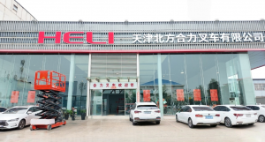 天津北方合力:战略重组显成效 后市场逆势上扬