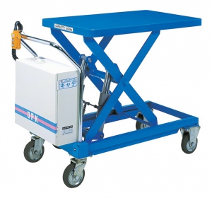 OPK叉车 LTX-D800-10 电动液压平台车