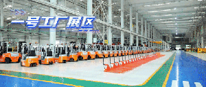 明宇高端锂电叉车，农业仓储的硬核搭档