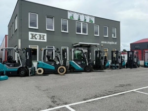 宝骊奥地利喜迎实力新伙伴，驱动服务再升级