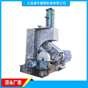 密炼机活塞杆-捏炼机配件-橡胶机械气缸筒