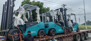 岩棉巨头迎来物流新引擎，宝骊X3化身搬运加速器