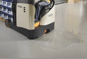 科朗 | 选择ESR，就是选择高性能