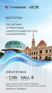 下一站，天能邀您相约「VILOG 2025」