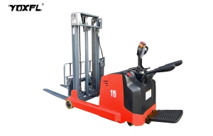 YOXFL勇象1.0吨CPD10配重式叉车