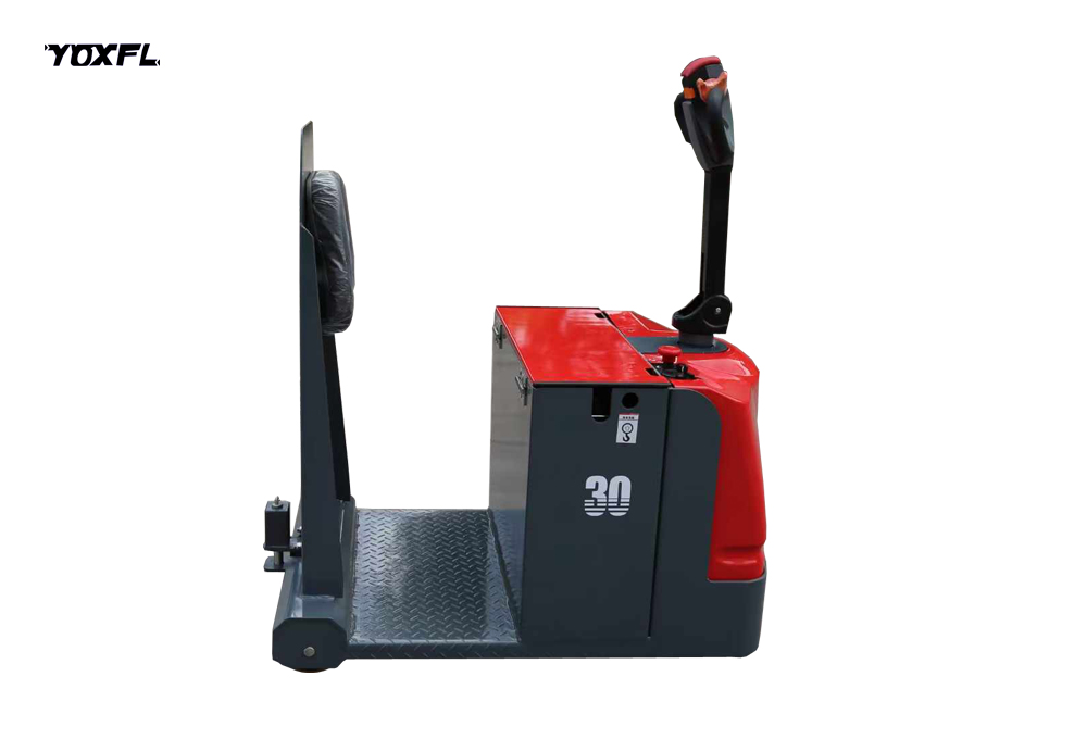 YOXFL勇象3吨QYD30电动牵引车