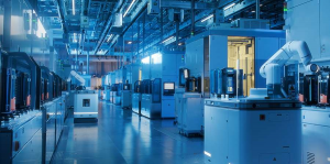 埃森哲收购德国 SYSTEMA深耕高科技制造自动化版图