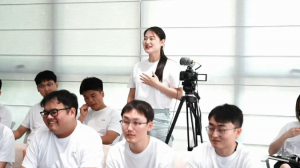 理想启航，π能无限 | 优旦科技“2025破壳星计划——未来领航者训练营”圆满落幕